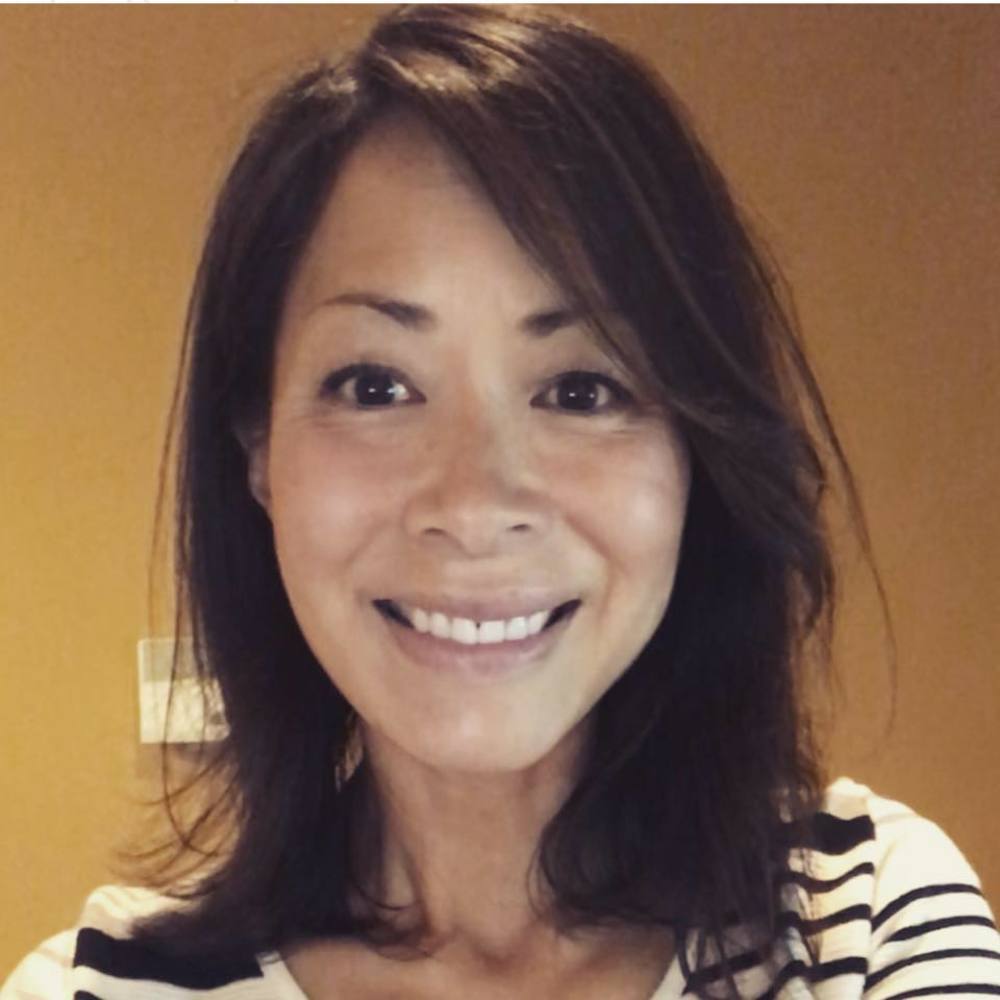Meet your Posher, Julie